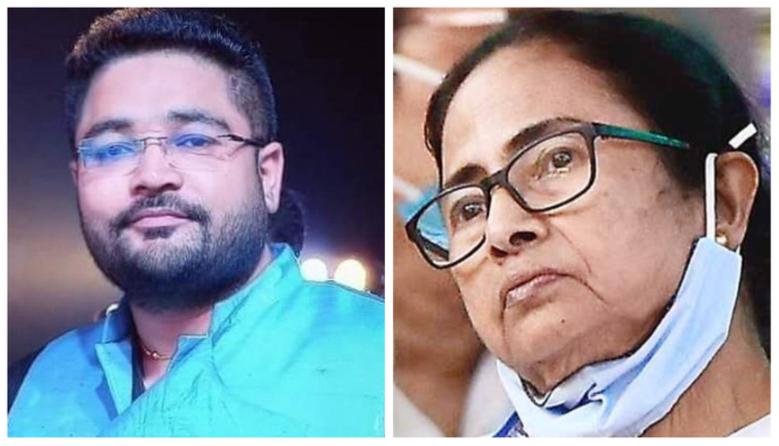 TMC youth leader Kuntal Ghosh detained by the ED in connection with West Bengal job recruitment fraud