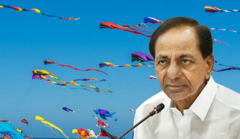 Hyderabad Police imposes restrictions on kite-flying during Makar Sankranti to prevent ‘breach of peace’