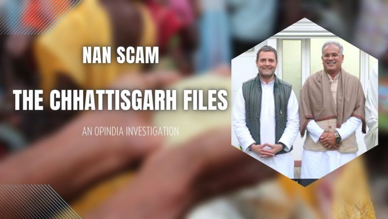 The Chhattisgarh Files: Docs, Chats show how prime accused was himself ‘managing’ NAN scam investigation, Baghel issued ‘hitlist’ to implicate Raman Singh, others