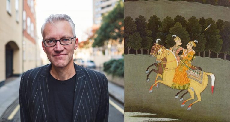 British historian romanticises ‘love’ of Malwa Sultan – the cowardly Islamic ruler who had abandoned his so-called love leading to her suicide