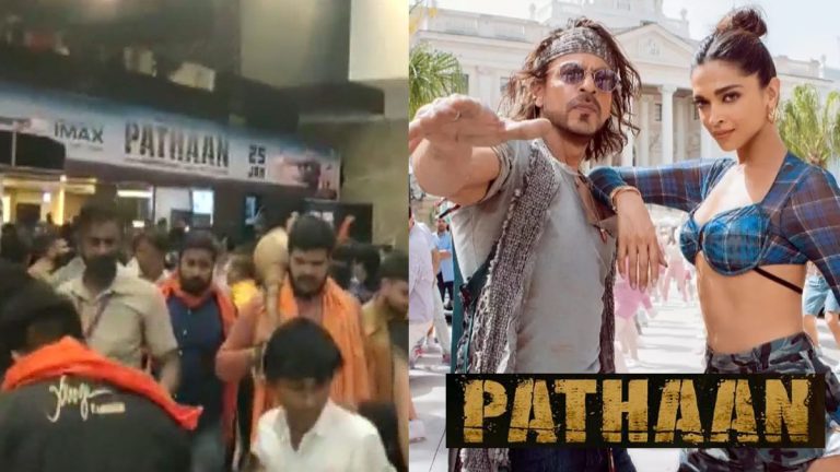 VHP will not oppose Pathaan screening as filmmakers have made changes, to reconsider if anything objectionable found