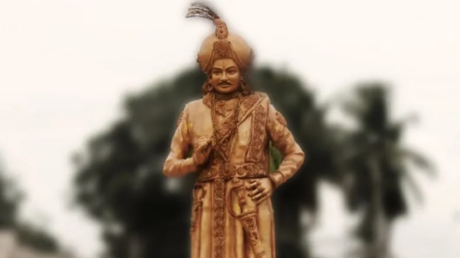 Read about Krishnadevaraya whose regime is remembered as a glorious