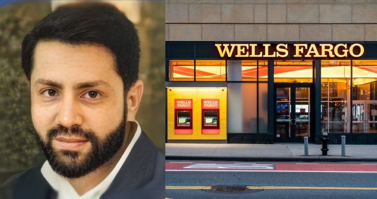 ‘Deeply disturbing’: US-based company Wells Fargo sacks VP Shankar Mishra for urinating on a woman on an Air India flight