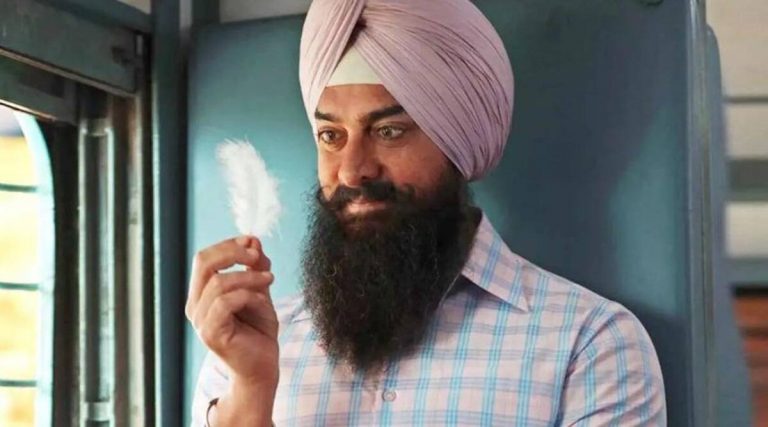 Aamir Khan to delay son Junaid Khan’s debut after Laal Singh Chaddha’s box-office failure: Report