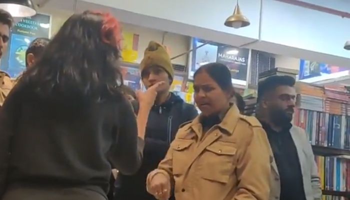 ‘Main Pradhan Mantri Hun’: Viral video shows Gurugram woman misbehaving with cops, here is what we know