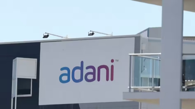 Adani FPO