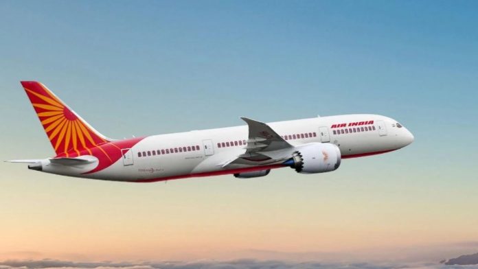 Air India slapped with rs 30 lakh fine