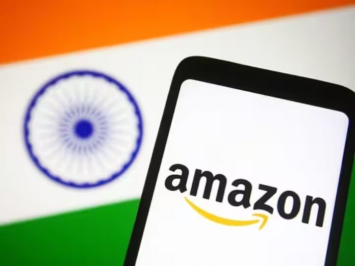 Amazon begins layoffs in India
