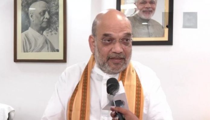 amit shah
