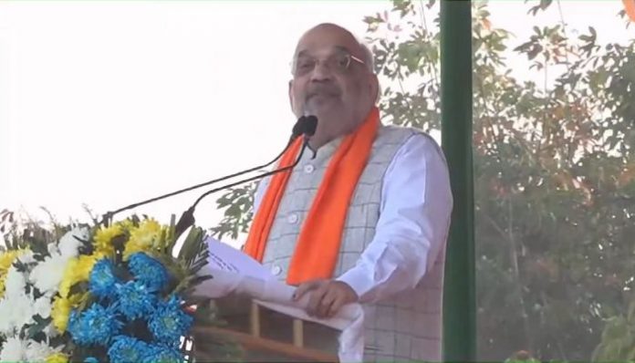 amit shah