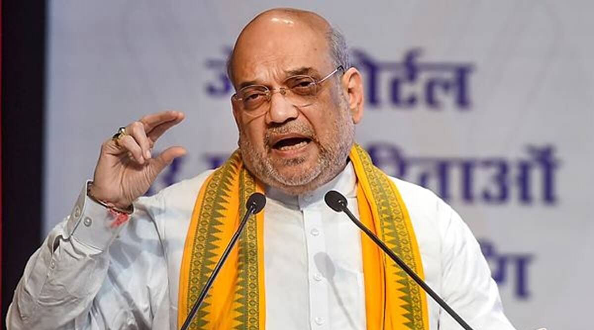 ‘Not right to undermine others’ contribution to freedom struggle’: Amit Shah