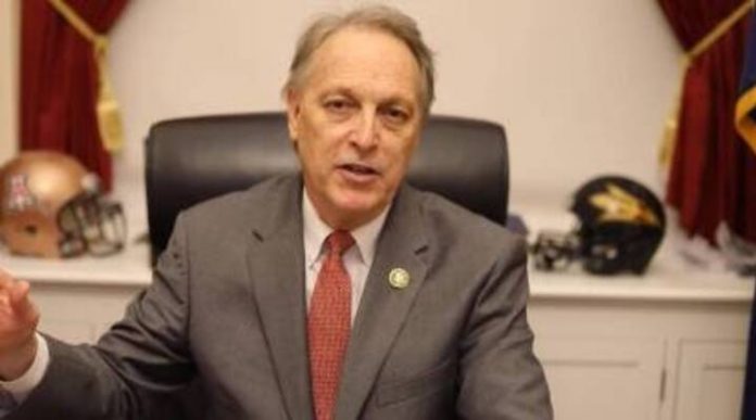 US Congressman Andy Biggs moves bill to terminate Pakistan Non-NATO Ally status
