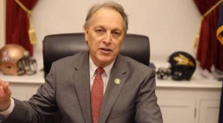 Pakistan might lose ‘major non-NATO ally’ status in the US, Congressman introduces bill in House of Representatives
