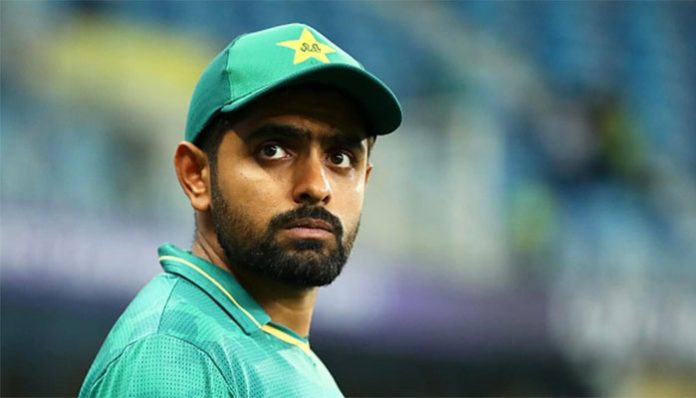Babar Azam