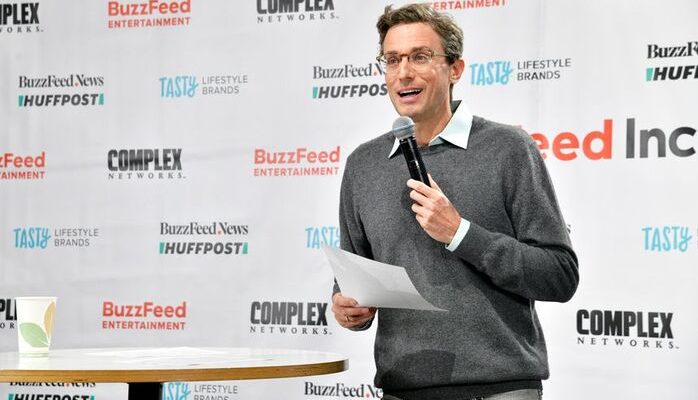 BuzzFeed decides to use OpenAI for generating content, employees ask if they will lose jobs