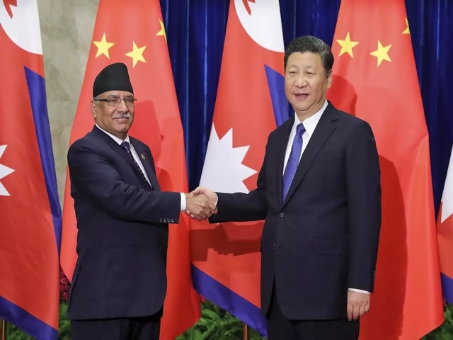China pressuring a reluctant Nepal to join BRI: Report