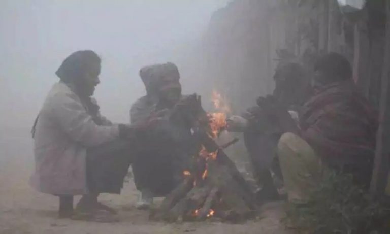 Severe cold expected in North India next week, minimum temperature likely to drop to minus 4 in some regions