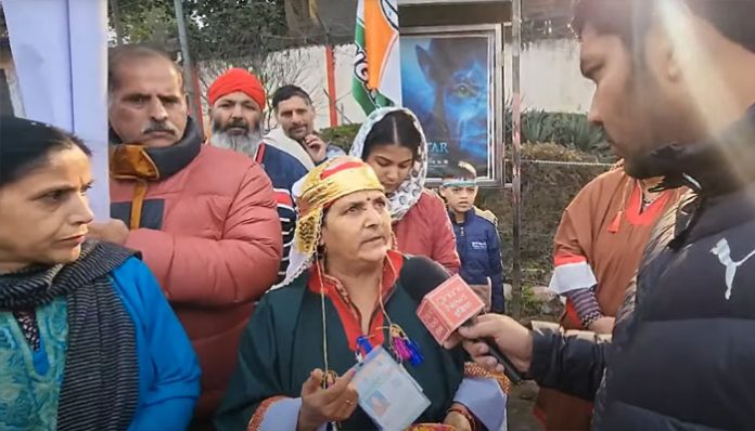 Congress worker posed as Kashmiri Pandit in Jammu during Bharat Jodo Yatra