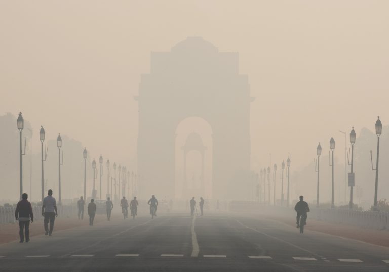 Delhi had 1,096 hours of ‘good’ air quality in 2022, that is 45 out of 365 days