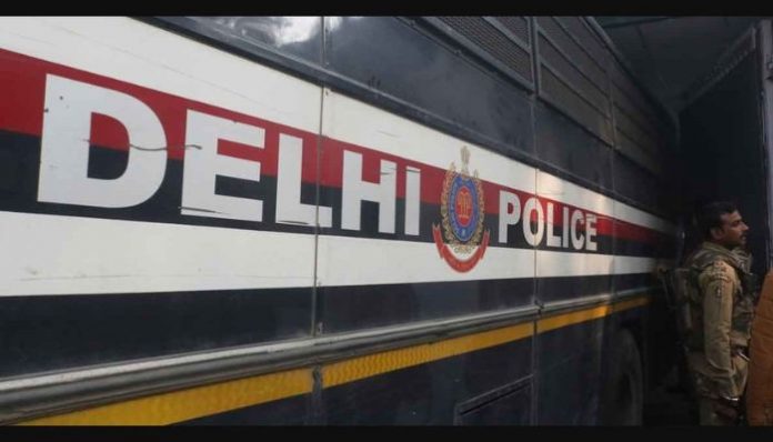 delhi