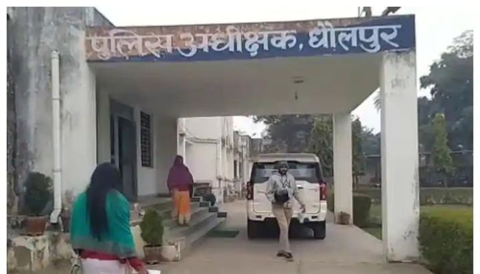Dholpur Gang Rape Case: Accused not arrested even after booking a case, minor victim pressurized to compromise