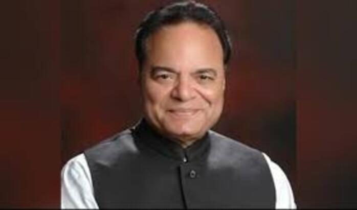 Congress MP Santokh Chaudhary passes away after suffering a heart attack during Bharat Jodo Yatra, 5th death so far
