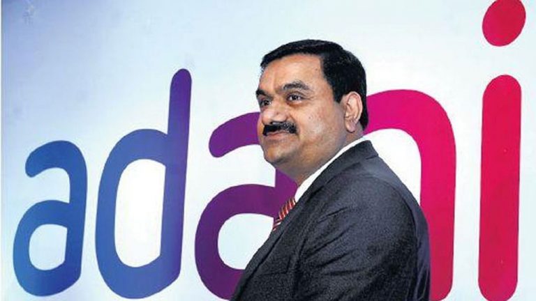 ‘Why support Adani Group just because ‘liberals’ are attacking it?’ The question has right-wing divided on Twitter