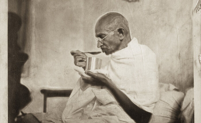 MK Gandhi is not above criticism, questioning him shouldn’t be blasphemy