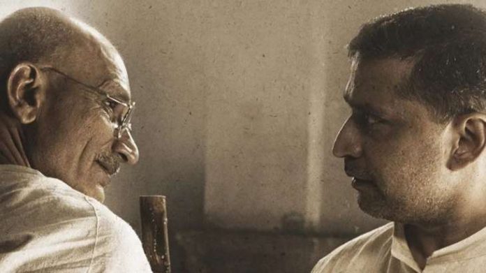 Santoshi Gandhi Godse