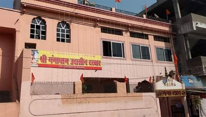 ‘We respect Sikhism, but we are choosing Sanatana Dharma, Ramayana and Bhagwad Gita will be recited in Sindhi Temples’: Mahant Swami Tulsidas Udasi