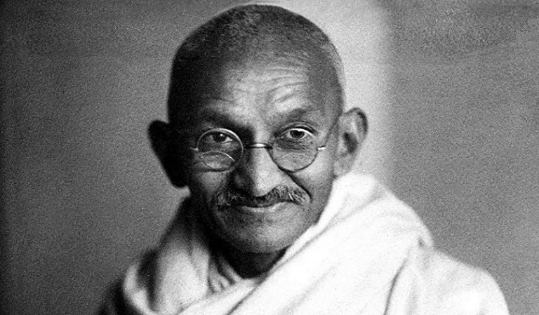 MK Gandhi and the pretence of the Left-Congress ecosystem of carrying forward his ideals