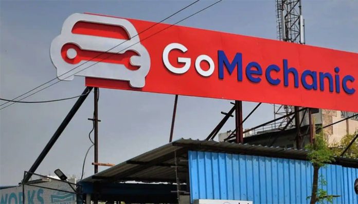 Go Mechanic