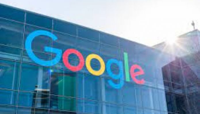 google