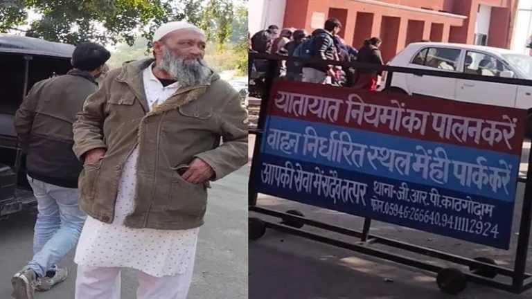 Haldwani ‘protests’ by encroachers a social media drama, markets working as usual, Owaisi-Zubair types want to make it Shaheen Bagh 2