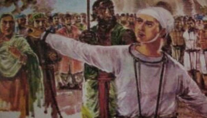 Remembering Haqiqat Rai: The first Hindu victim of the blasphemy law who was stoned to death on Basant Panchami in Mughal era