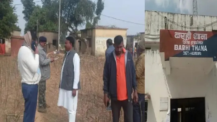 Jharkhand: Khaleel Miya force-fed cow meat to tribals in Hazaribagh, arrested
