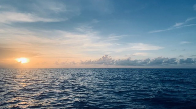 Indian Ocean climate change