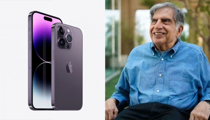 Ratan Tata
