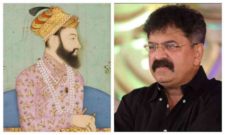 Aurangzeb was not a Hindu hater, claims NCP’s Jitendra Awhad