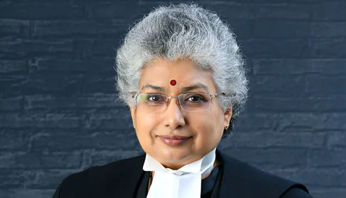 As ‘liberals’ cling on to dissent by Justice BV Nagarathna, here is how she praised the Demonetisation move