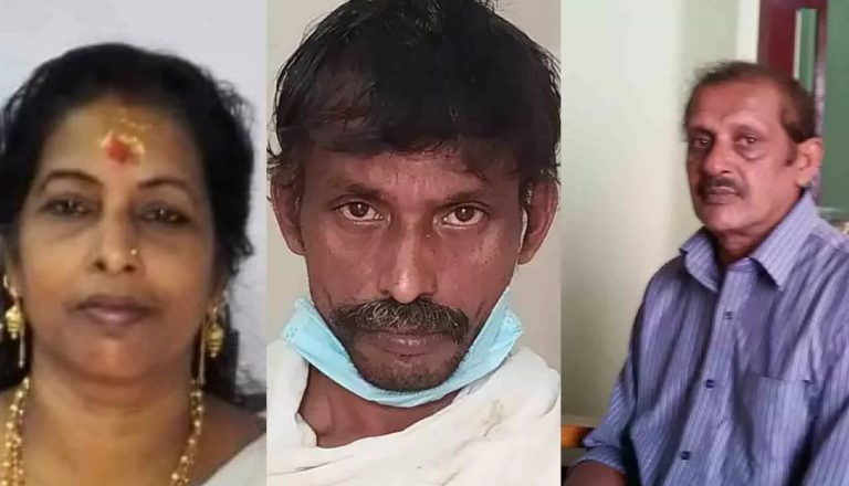 Kerala human sacrifice case: First chargesheet filed 89 days after first arrest made, Md Shafi, 2 others named accused
