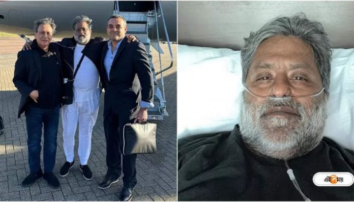 lalit modi