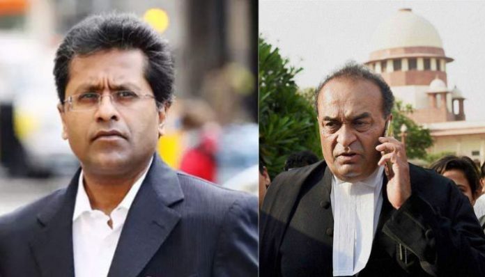 lalit modi