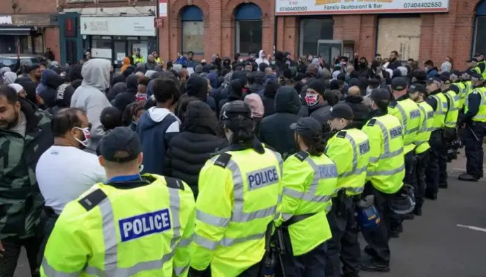 Leicester: Ibrahim who wanted to kill Hindus given conditional discharge