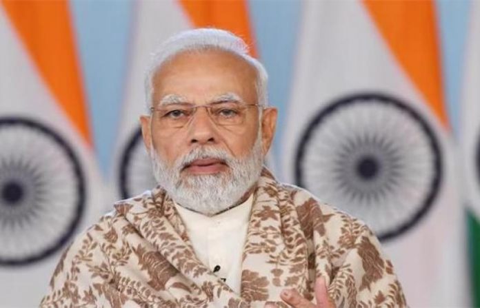 PM Modi Andaman Islands