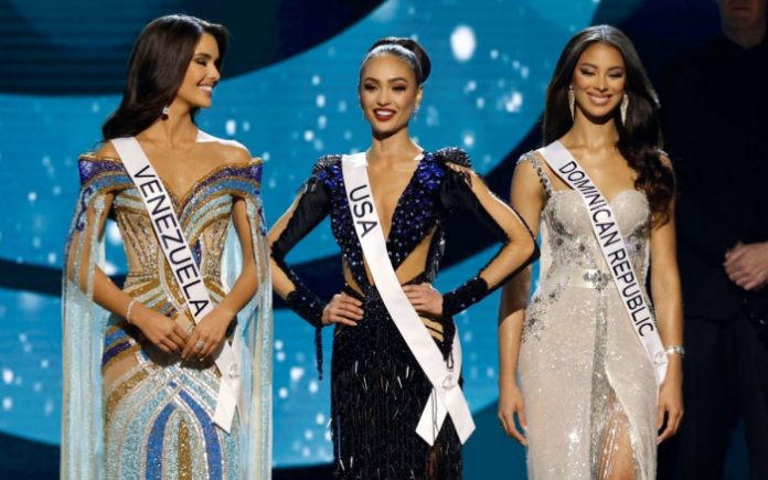 Miss USA