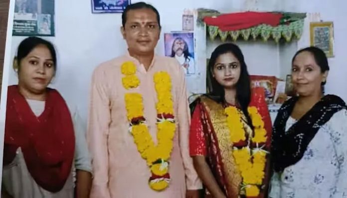 Fake bride gang in Gujarat
