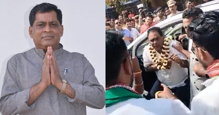 Odisha Health Minister Naba Das succumbs to bullet injuries after being shot by an ASI, accused cop’s wife says he was suffering from mental disorder