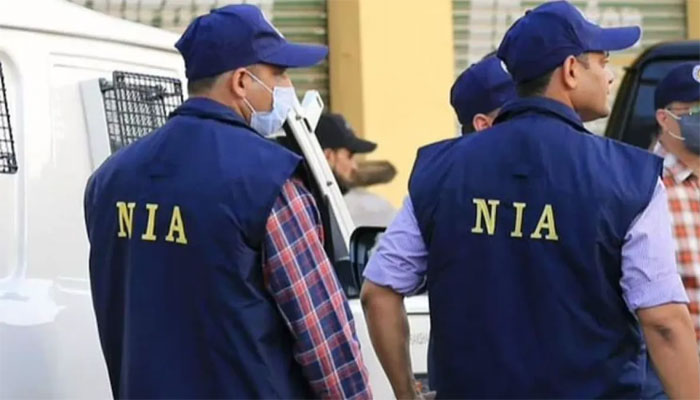 NIA raids multiple locations in Jammu Kashmir, suspects linked to targeted killings of minority Hindus under scanner