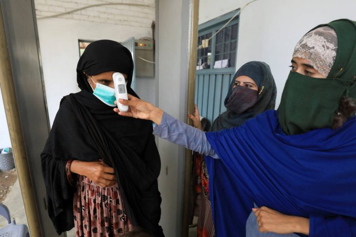 Afghan refugees in Pakistan face inhuman circumstances